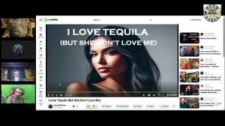 Smokin' & Jokin' With Sarge #130: The Big Bad Wolf and Sensei of Song