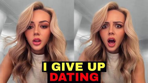 She Picked BAD BOYS In Her 20s... Now She's HITTING THE WALL