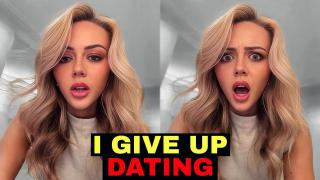 She Picked BAD BOYS In Her 20s... Now She's HITTING THE WALL