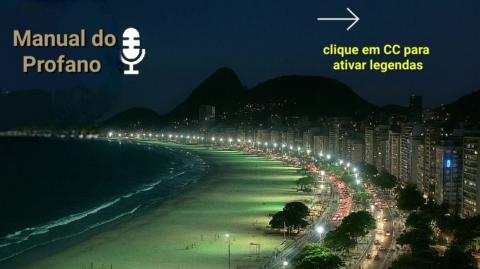 Sobre idealistas que foram de base....