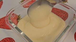 Vanilla Pudding From Scratch