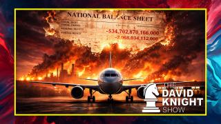 Thu Episode #2230: Jet Fuel Doubled in Three Weeks — Airlines Can't Survive This