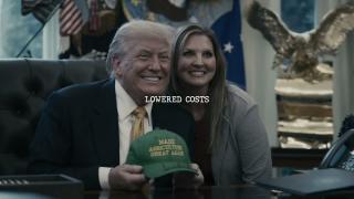 President Donald J. Trump Saved the American Farmer