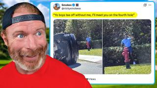 Hilarious Memes from Tiger Woods Arrest!