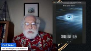 DISCLOSURE DAY? Astrologer Warns Major Event Is Coming