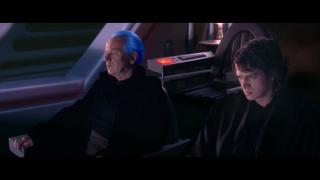 Star Wars Non binary edition