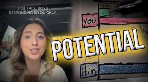 POTENTIAL [Don't waste it]