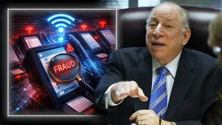 GLOBAL EXCLUSIVE: The Democratic Party Plan To Steal The 2026 Midterms Has LEAKED!