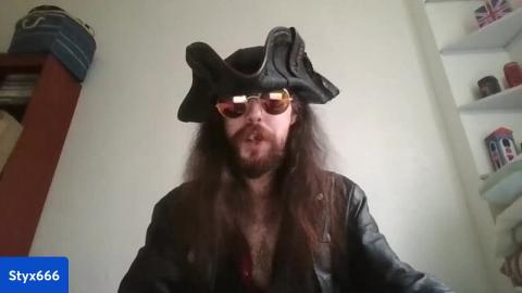 A Theory About Archimedes Death Ray (RUMBLE EXCLUSIVE)