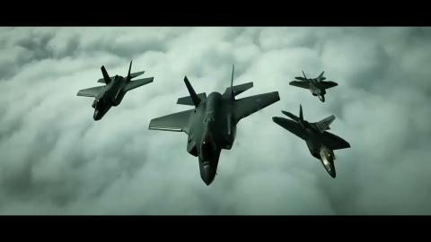 The STRENGTH and MIGHT of the United States Armed Forces