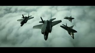 The STRENGTH and MIGHT of the United States Armed Forces