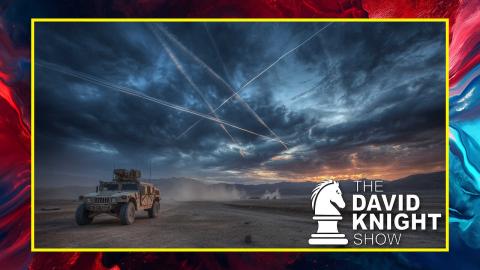 Mon Episode #2227: A War With No Plan—and Massive Consequences