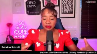 Candace Owens - GET OUT Of The Military