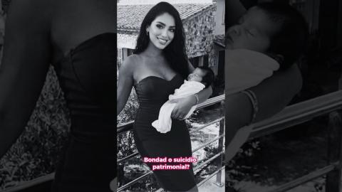 ¿Madre Soltera en Tu Casa? ¡Cuidado Con Tus Escrituras!