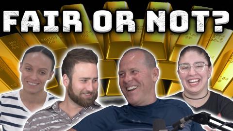 Should Billionaires Pay a Wealth Tax?