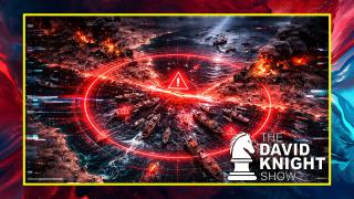 Thu Episode #2215: Iran War Leads To Crisis In The Strait Of Hormuz