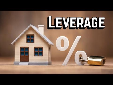 Should You Use Leverage for Housing?