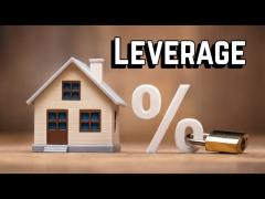 Should You Use Leverage for Housing?