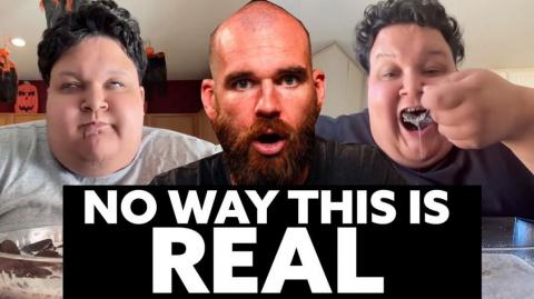 Why Is TikTok Promoting This?