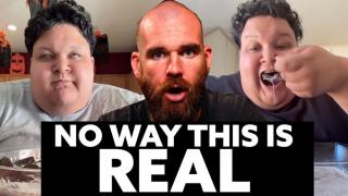 Why Is TikTok Promoting This?