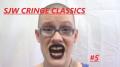 SJW CRINGE COMPILATION CLASSICS #5 *NEW* REKT FEMINISTS