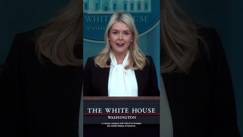 Iran refused to say yes to peace