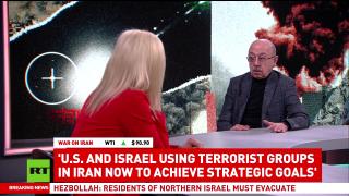 Are we in the World War 3 already?