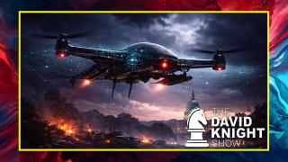 AI-Driven War: CIA, Palantir & the Iran Strike