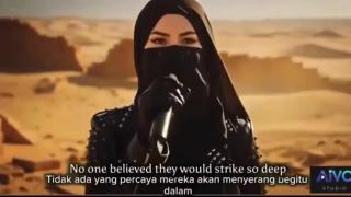 Boom Boom Tel Aviv - Iran Women Rock Version