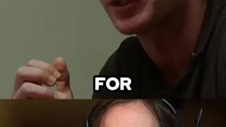 Alright! Alright ALL WRONG! - FUGAZI!