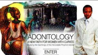 Horrors of the Booty Cult (i hate this world)