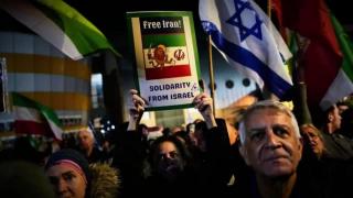 Marching Through Iran - Israeli Patriotic Song