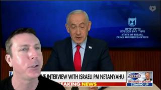 Netanyahu Lied To The World Last Night But a Trump Official Just Blew The Whole Story Wide Open