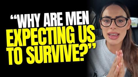 Women Realize Being A Single Independent Woman In 2026 Is A Disaster