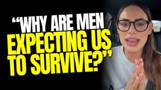 Women Realize Being A Single Independent Woman In 2026 Is A Disaster