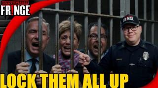 You won't BELIEVE what the RCMP JUST DID