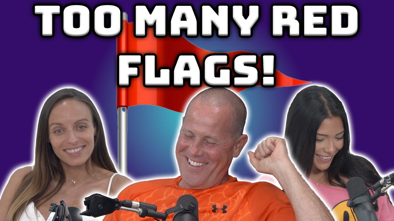 Red Flags You Should NEVER Ignore in a Relationship