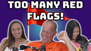 Red Flags You Should NEVER Ignore in a Relationship
