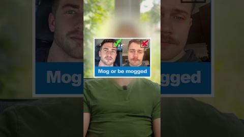 The West Is Mog or Be Mogged