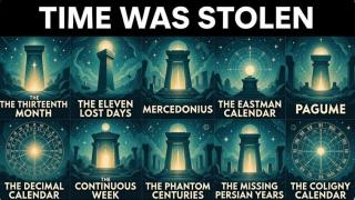 10 Forgotten Calendars That Were Deliberately Erased