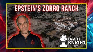 Wed Episode #2219: Epstein’s Ranch, Iran War, and the Economic Storm Ahead