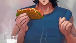 Almoço Pill - Dia Das Dondocas