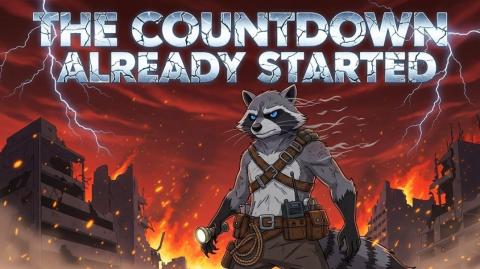 10 Ways the World Ends (And Why You're Not Ready)