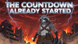 10 Ways the World Ends (And Why You're Not Ready)