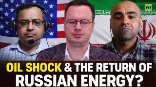 Energy security is back at the center of geopolitics