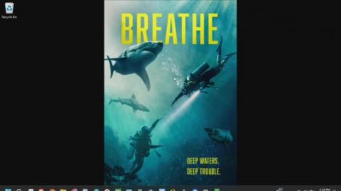 Breathe (2008) Review