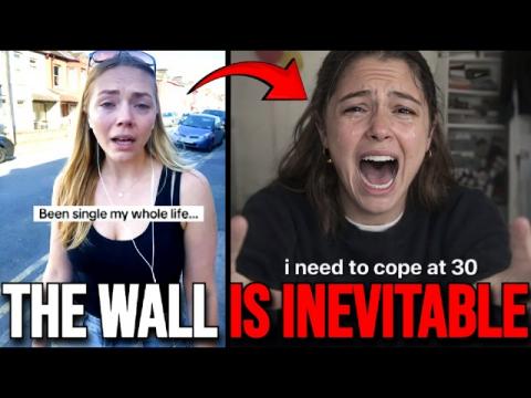 Women Are Trying To Shame Men Now