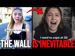 Women Are Trying To Shame Men Now