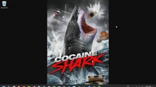 Cocaine Shark Review