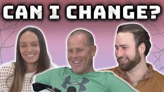 Will I Always Be A Liar And A Cheater?